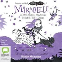Mirabelle and the Magical Mayhem