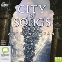 City of Songs