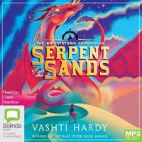 Serpent of the Sands