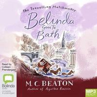 Belinda Goes to Bath