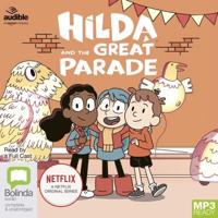 Hilda and the Great Parade