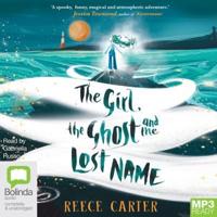 The Girl, the Ghost and the Lost Name