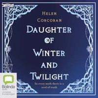 Daughter of Winter and Twilight