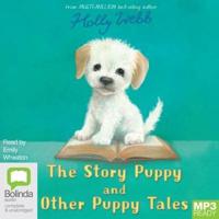 The Story Puppy and Other Puppy Tales
