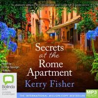 Secrets at the Rome Apartment