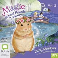 Magic Animal Friends Treasury. Vol. 3