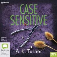 Case Sensitive