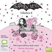 Isadora Moon Collection. 8