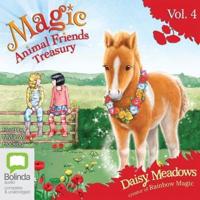 Magic Animal Friends Treasury. Vol. 4