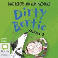 Dirty Bertie. Volume 3