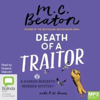 Death of a Traitor
