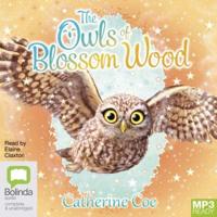 The Owls of Blossom Wood. 1-6