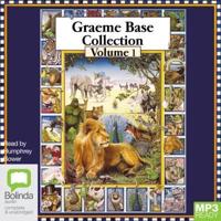 Graeme Base Collection. Vol 1
