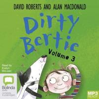 Dirty Bertie. Volume 3