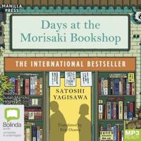 Days at the Morisaki Bookshop