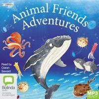 Animal Friends Adventures