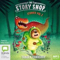 The Story Shop Stories. Vol. 2