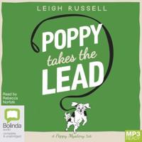 Poppy Takes the Lead