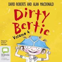 Dirty Bertie. Volume 4