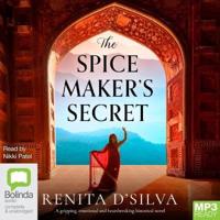 The Spice Maker's Secret