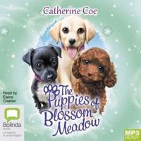 The Puppies of Blossom Meadow