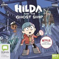 Hilda and the Ghost Ship