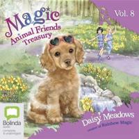 Magic Animal Friends Treasury. Vol. 8