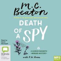 Death of a Spy