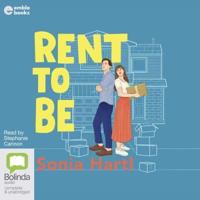 Rent to Be