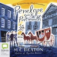 Penelope Goes to Portsmouth