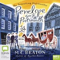 Penelope Goes to Portsmouth