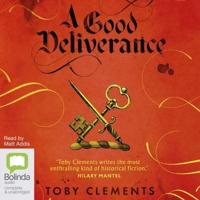 A Good Deliverance