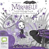 Mirabelle and the Midnight Feast