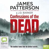 Confessions of the Dead