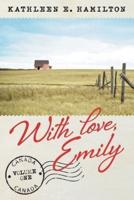 With love, Emily: Volume 1