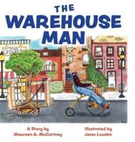 The Warehouse Man