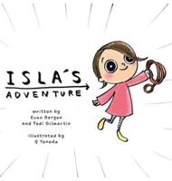 Isla's Adventure