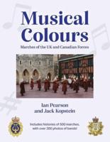 Musical Colours: Marches of the UK and Canadian Forces