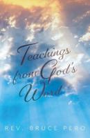 Teachings From God's Word