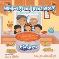 Nanima's and Nanabapa's Kitchen