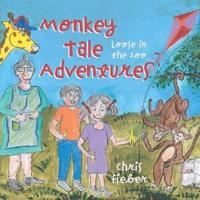 Monkey Tale Adventures