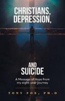 Christians, Depression, and Suicide