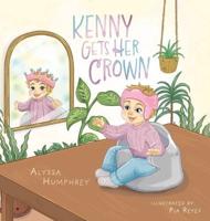 Kenny Gets Her Crown