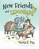 New Friends and Lemonade