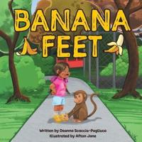 Banana Feet