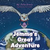 Jemma's Great Adventure