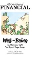 Little Handbook of Financial Well-Being