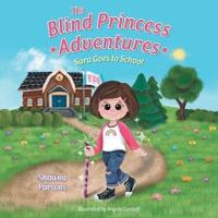 The Blind Princess Adventures