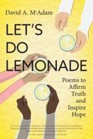 Let's Do Lemonade