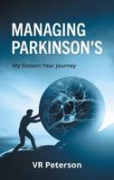 Managing Parkinson's